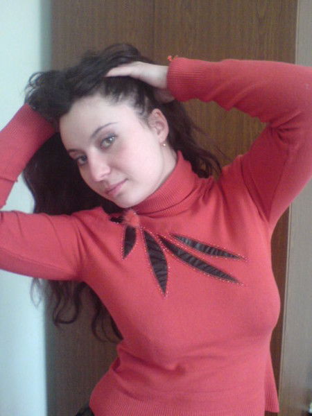 Анна Широкова