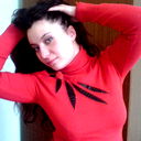 Анна Широкова
