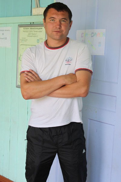 Ринат Касимов