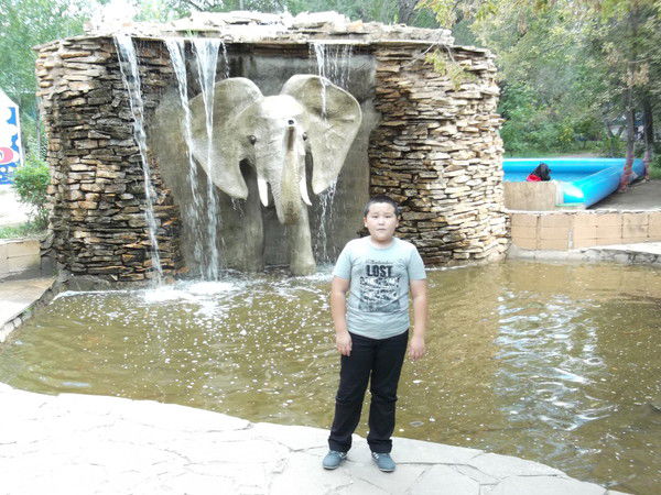 Еркебулан Нуркеев