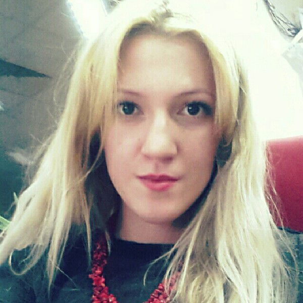 Алия Нафикова