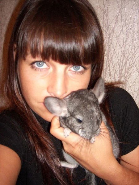 Мария Павлова