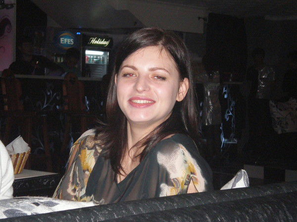 Екатерина Гендашева