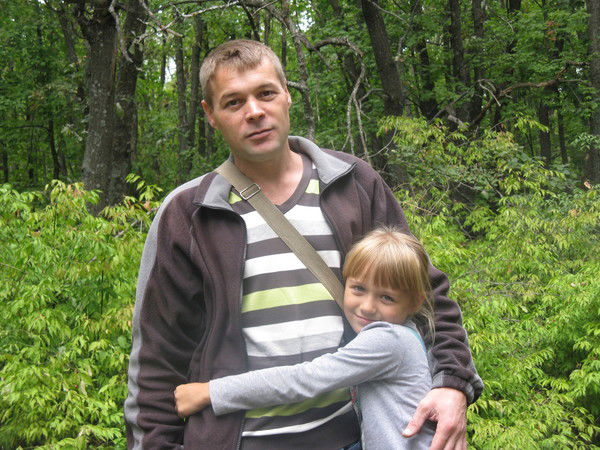 Николай Улякин