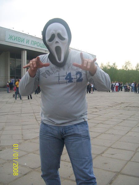 Владимир Омилянчук