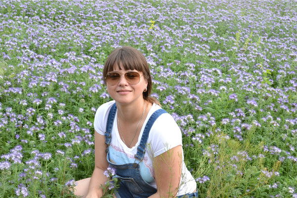 Светлана Маликова