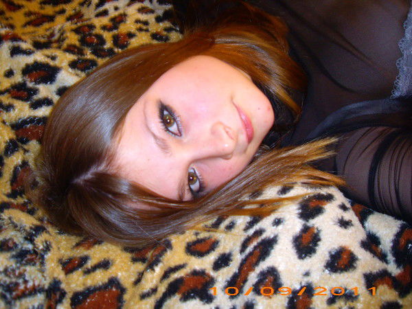 Алина Гричиненко