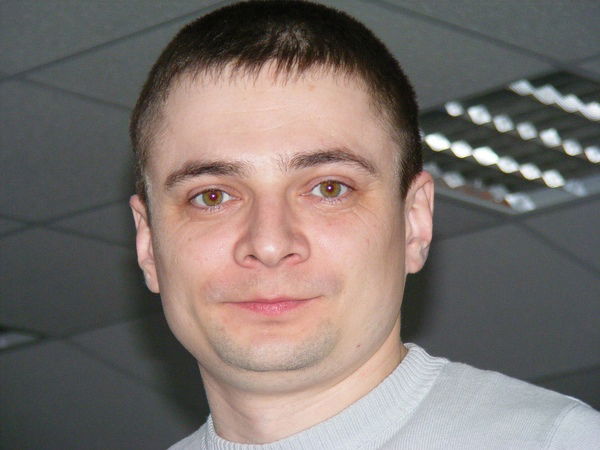 Кирилл Погиба