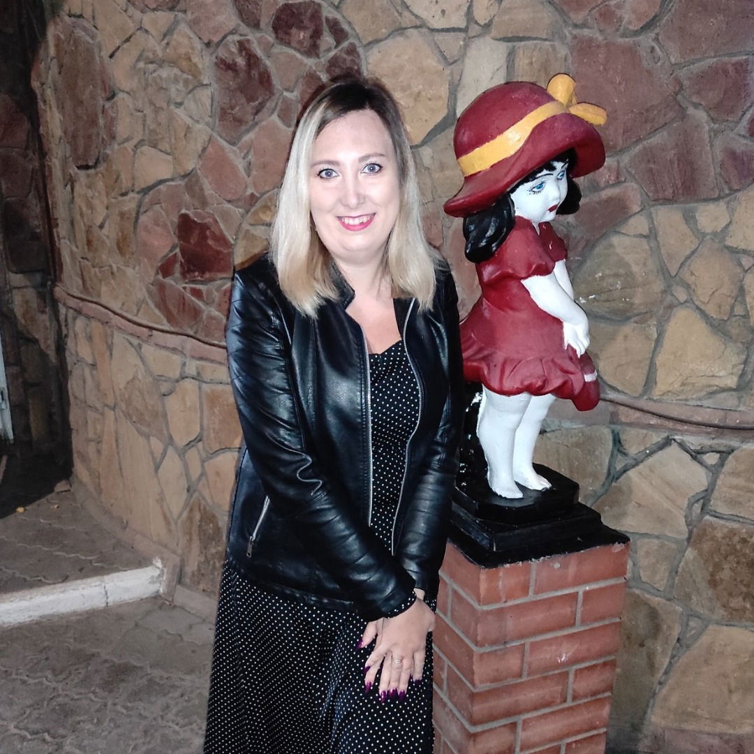 Ирина Соколова