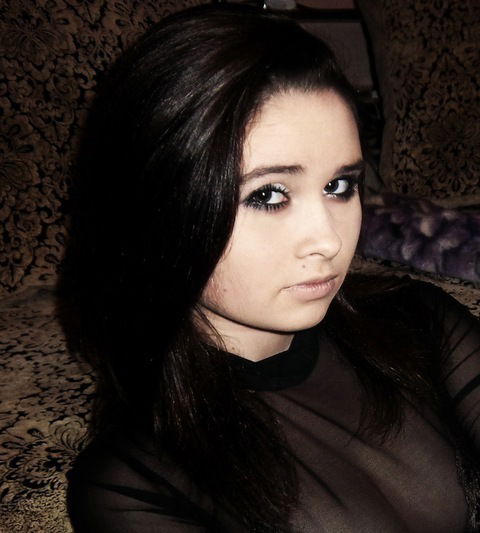 Иришка Плыс