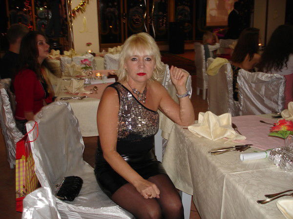 Татьяна Арцемович