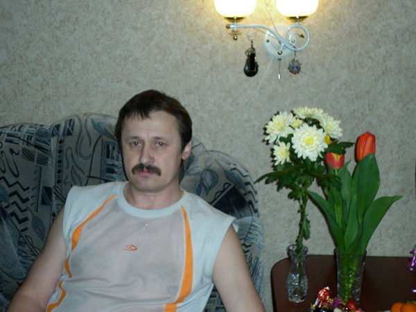 Виктор Макеев