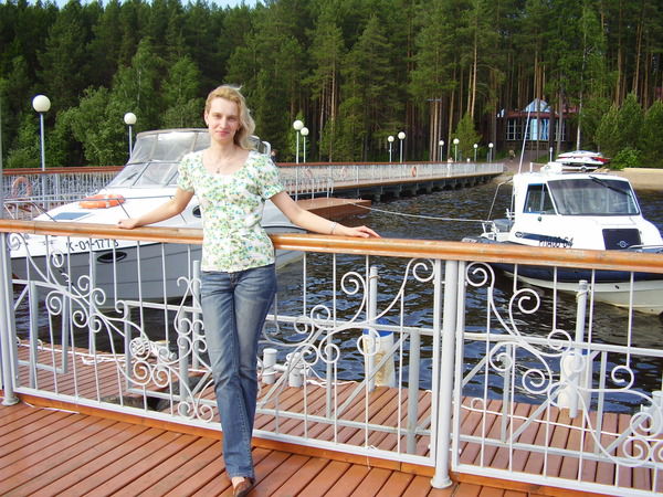 Елена Функнер