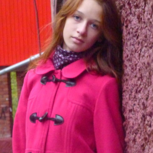 Мария Автайкина