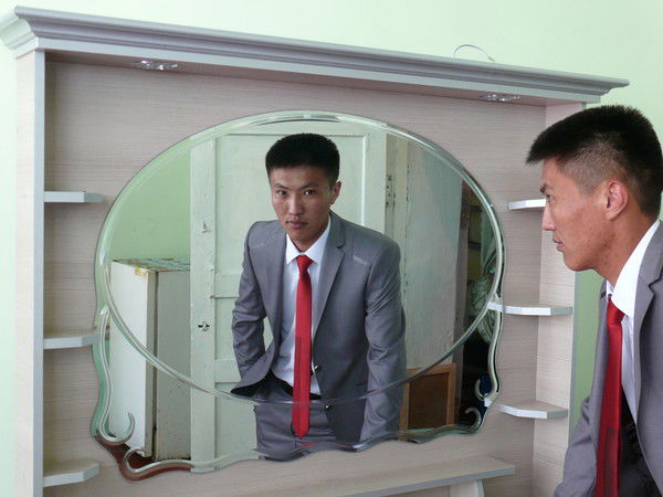 Мухаммет Сабиров