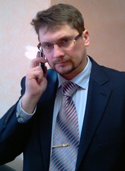 Михаил Тихомиров