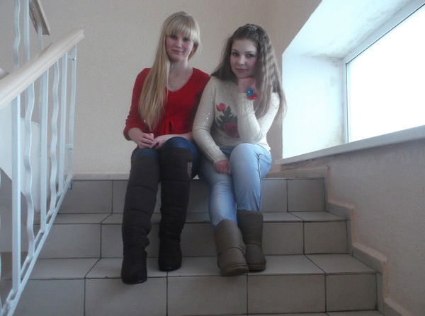 Елена Поликарпова