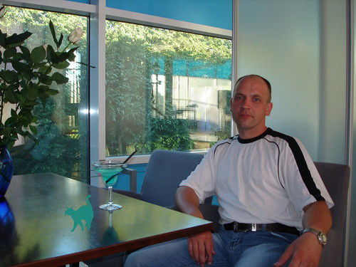 Андрей Иваныч