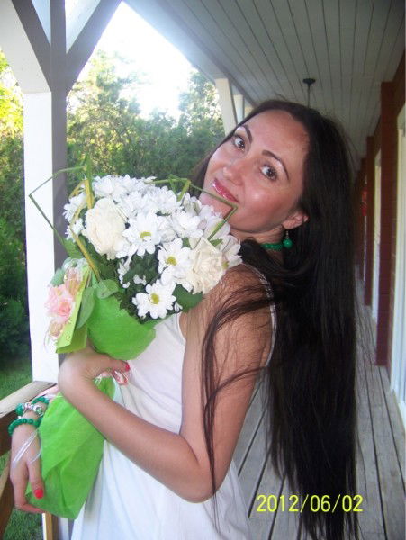 Валентина Карнаух