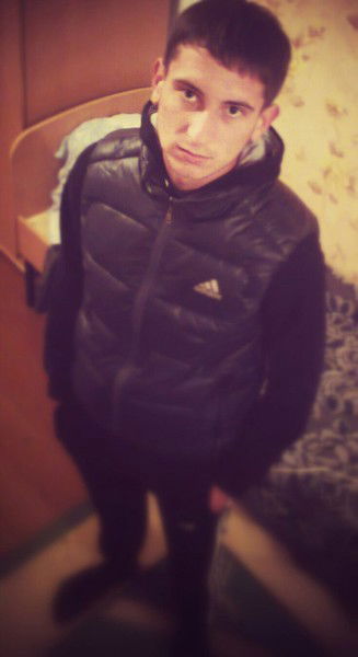 Анатолий Голубев