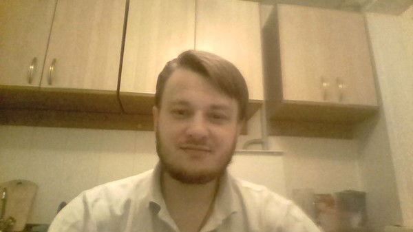 Артём Ковалёв