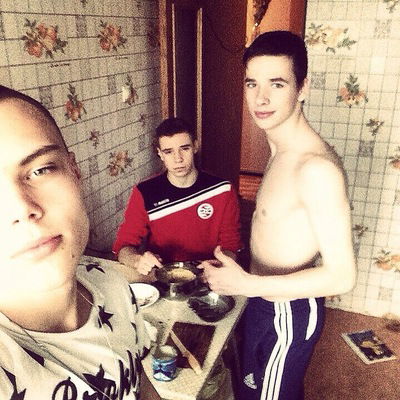 Евгений Фетисов