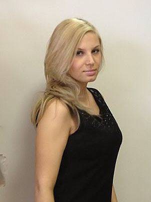 Оксанa Татаринова