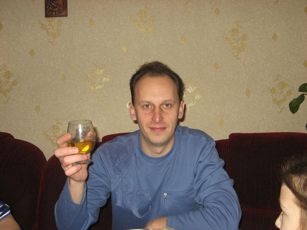 Григорий Корепанов