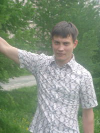 Андрей Тучков