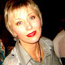 Альвина Перова