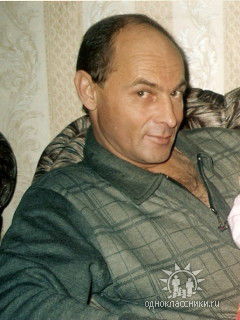 Александр Балясов