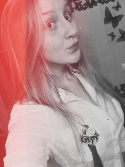 Настя Маник