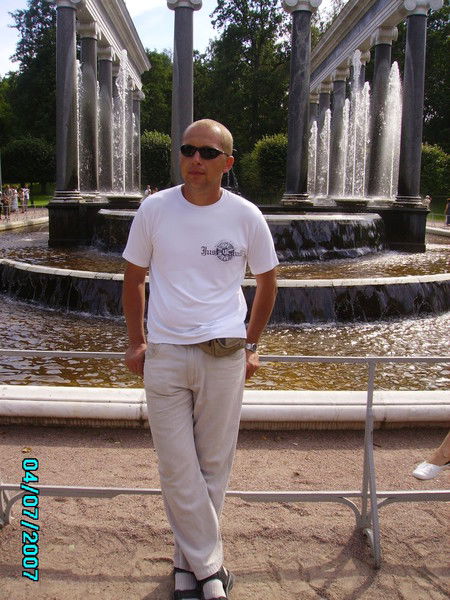 Паша Шабашов