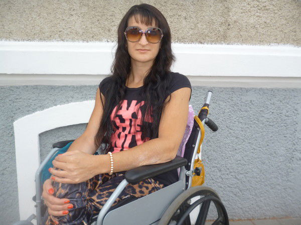 Юлия Цапкова