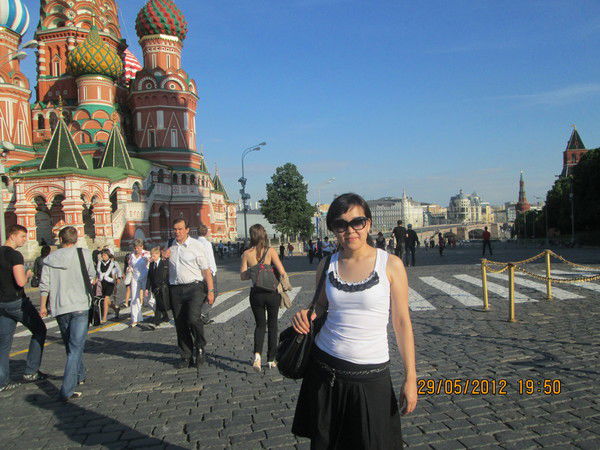 Залия Нурекешева