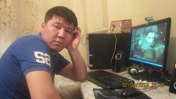 Ордабек Ешниязов