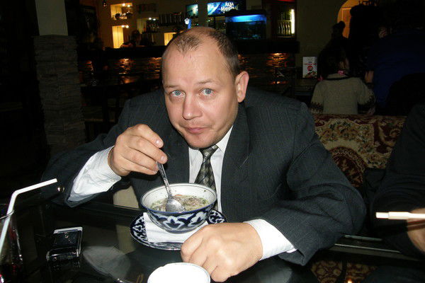 Алексей Калинин