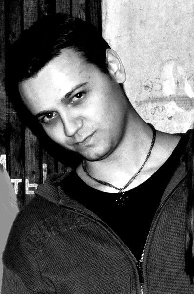 Алексей Наумов