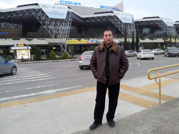 Андрей Кушаков