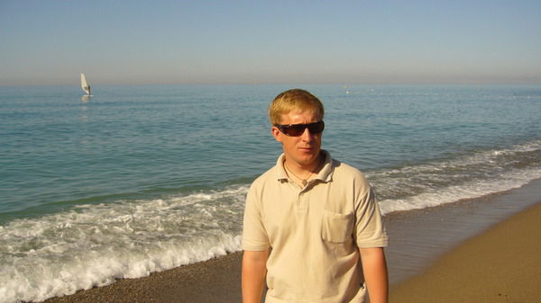 Сергей Прибытков