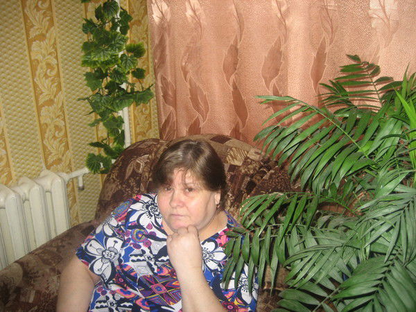 Ираида Панова