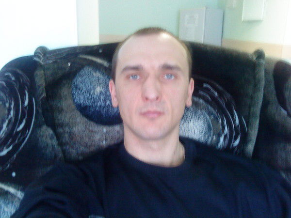 Роман Сафронов