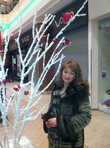 Татьяна Зверева