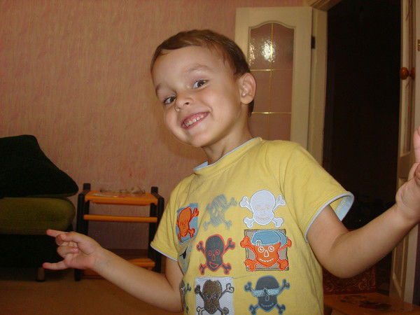 Вася Дрозда