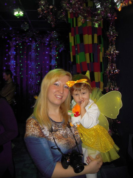 Екатерина Зайкова