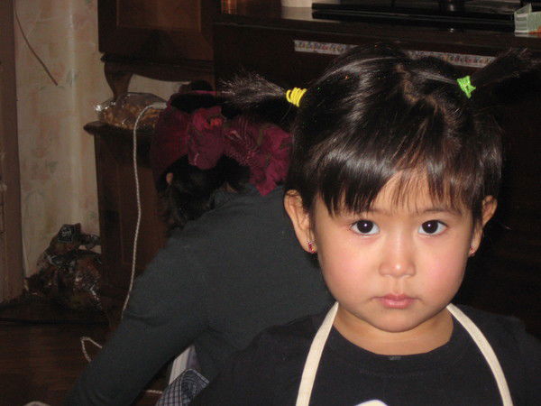 Исхак Медетбеков