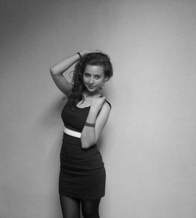 Ксения Васильевна