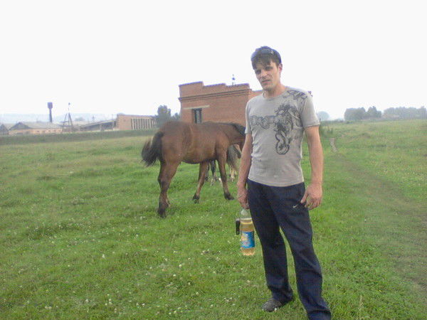 Андрей Провоторов