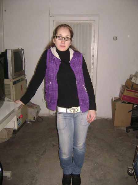 Мунира Хидирова