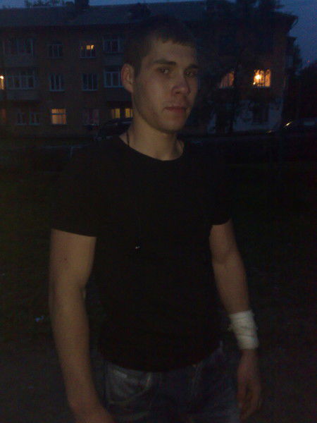 Сергей Герасимов